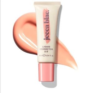 Jecca blac | Liquid color corrector